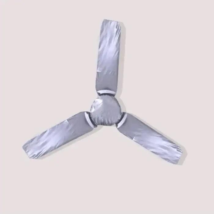 Ceiling fan Cover Dust Resistant.