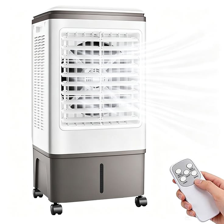 Air Cooler Covers