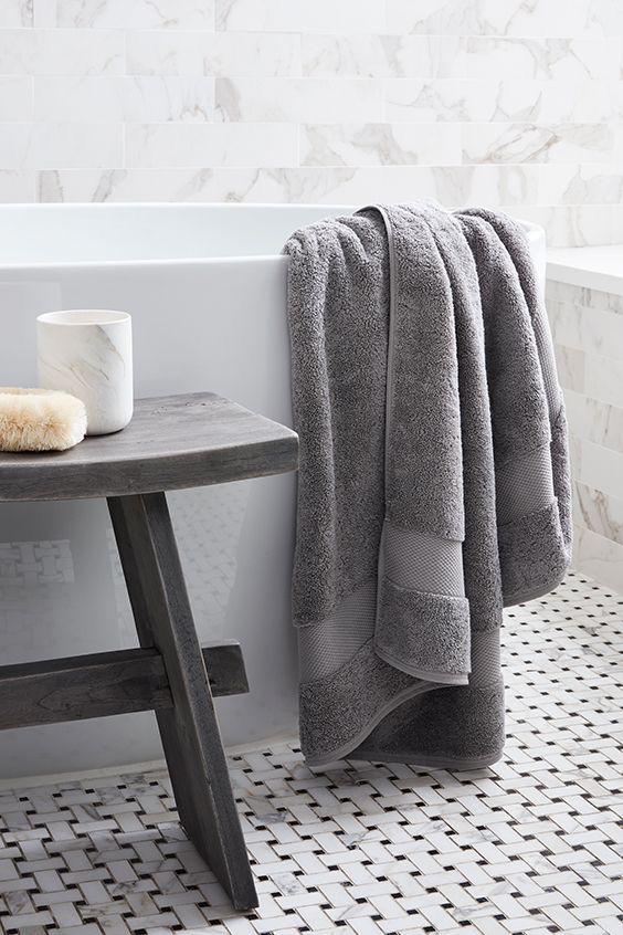 Soft cotton Towels