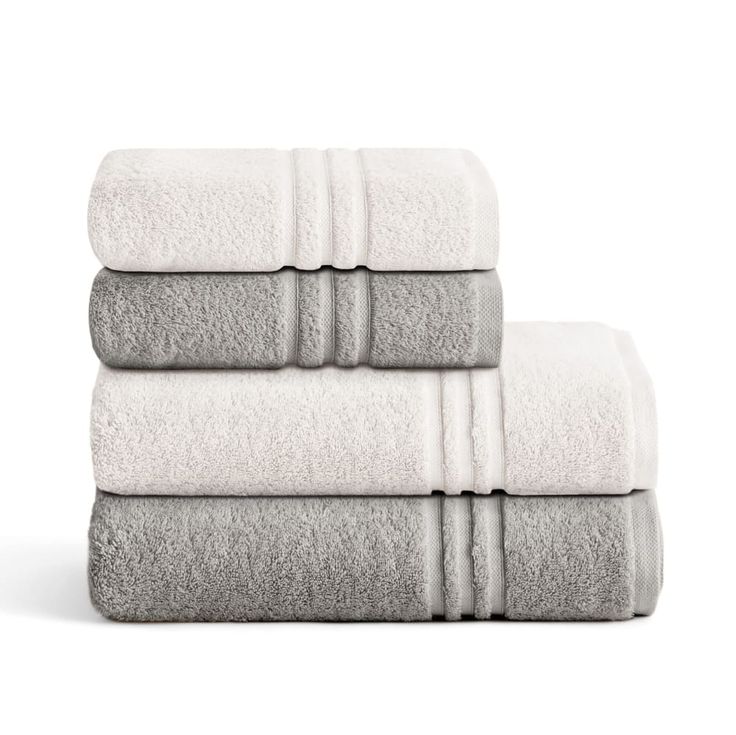 Soft cotton Towels