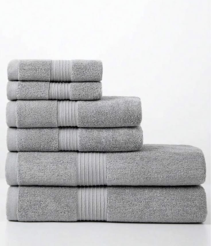 Soft cotton Towels