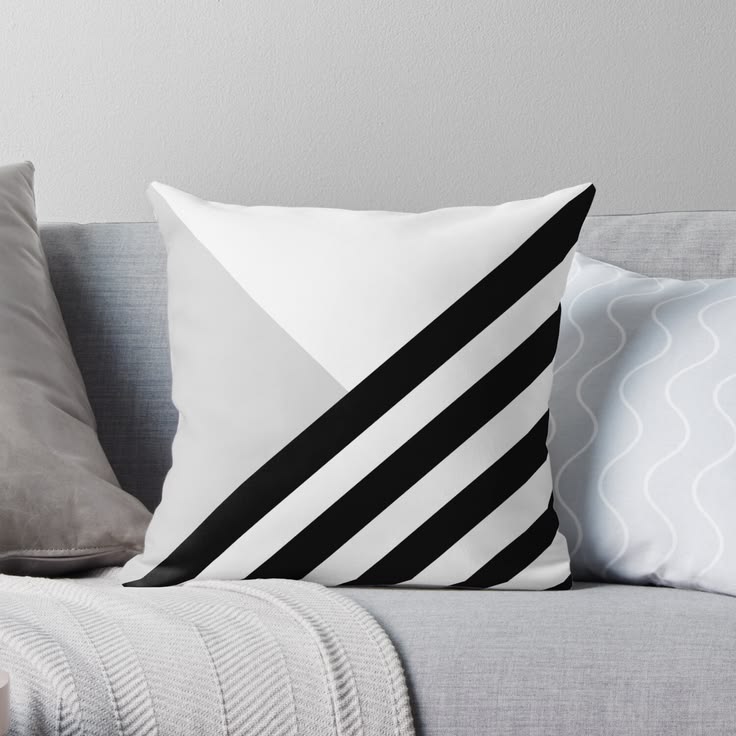 Sofa Pillows