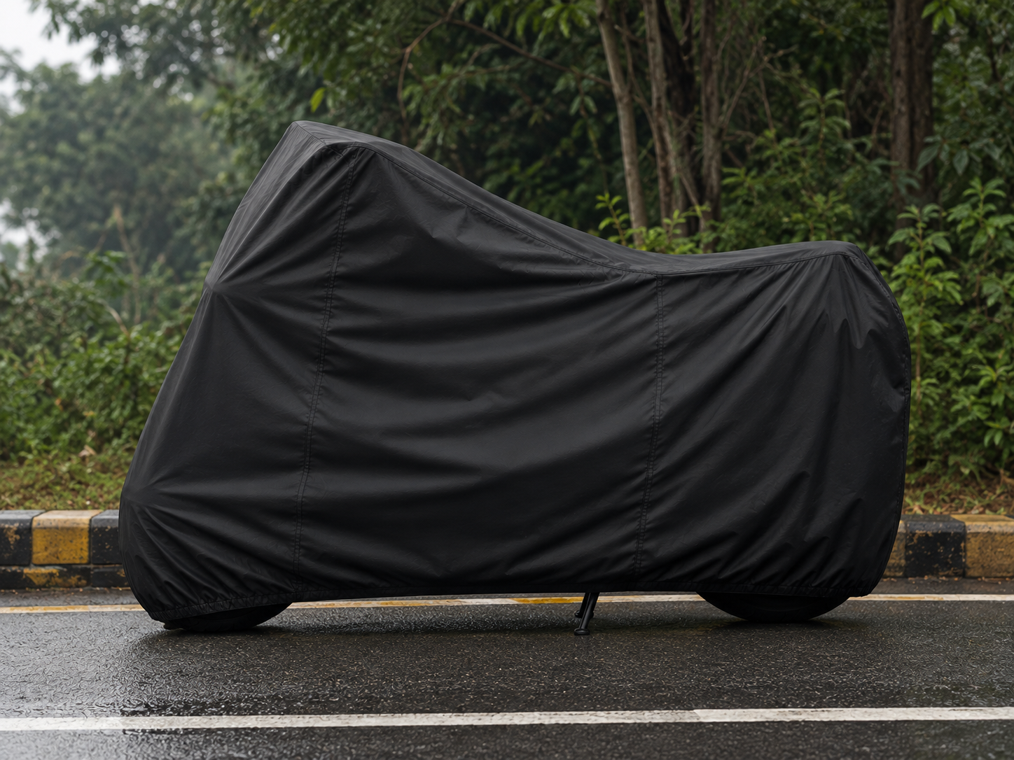 Waterproof Bike Cover