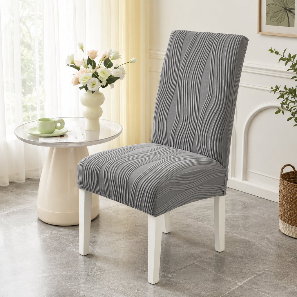 Fine Quality Fitted Chair Covers