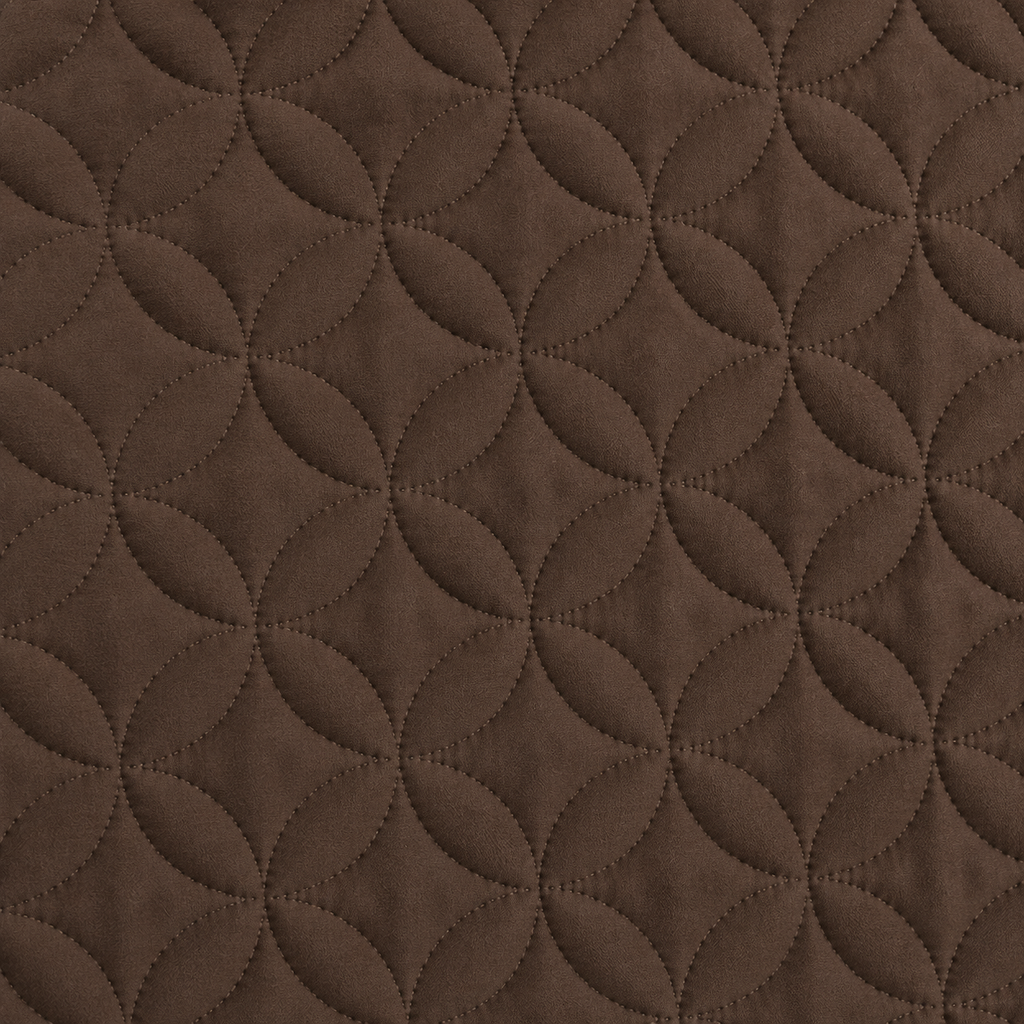 Microfiber Quilted Sofa Covers-6 Colors