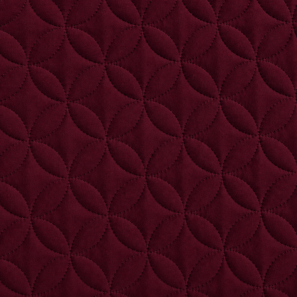 Microfiber Quilted Sofa Covers-6 Colors