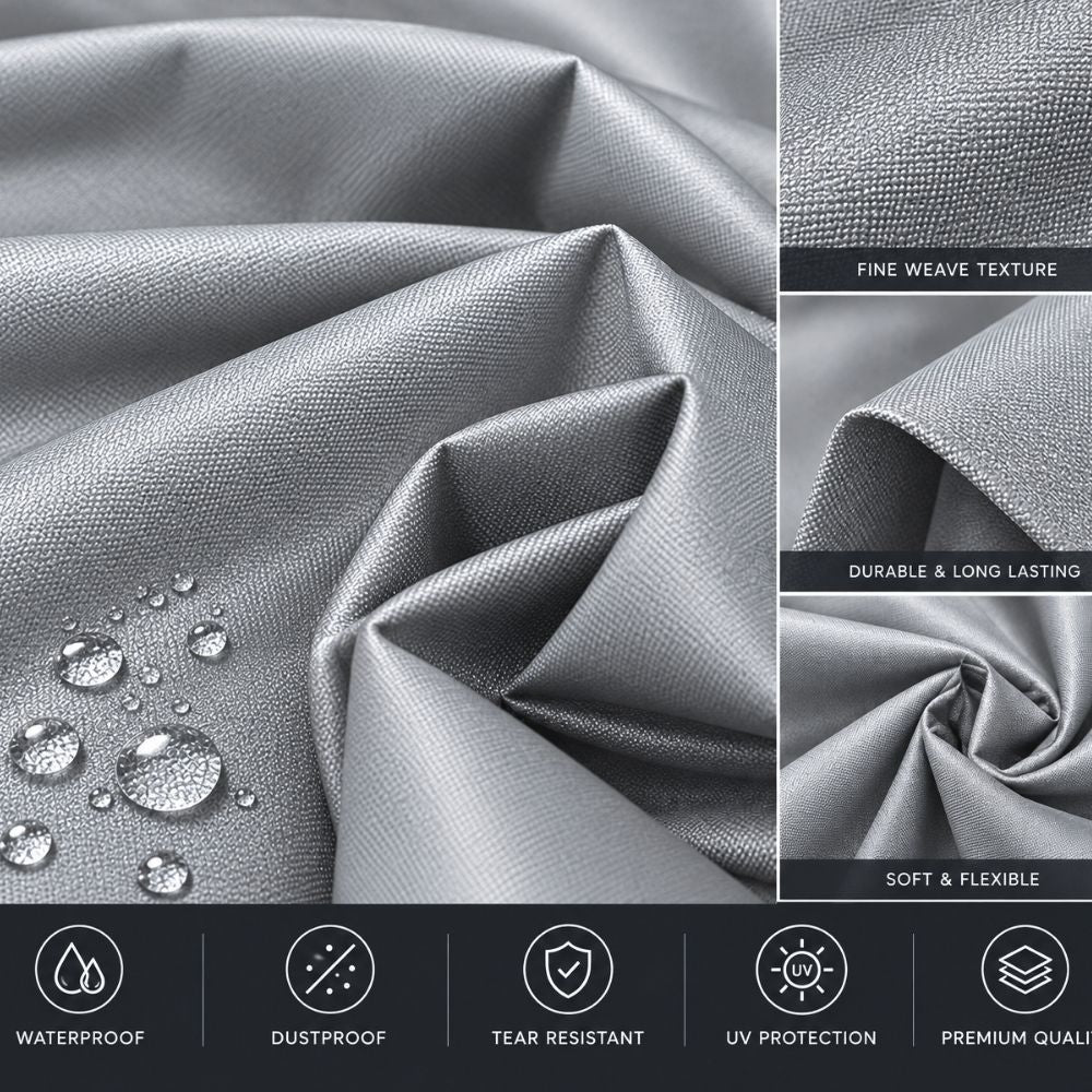 Waterproof Bike Cover