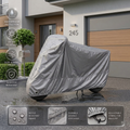 Waterproof Bike Cover
