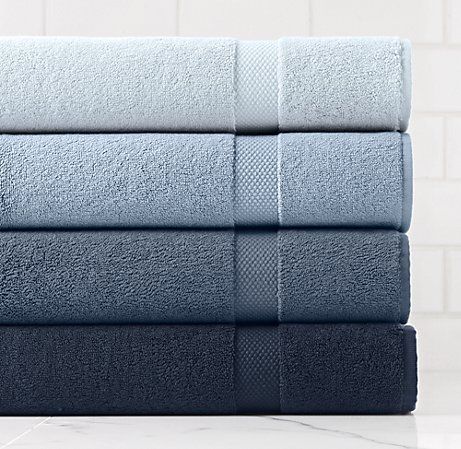 Soft cotton Towels