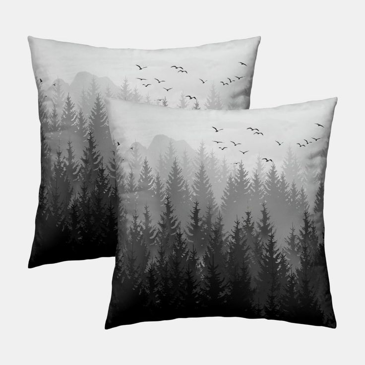 Sofa Pillows