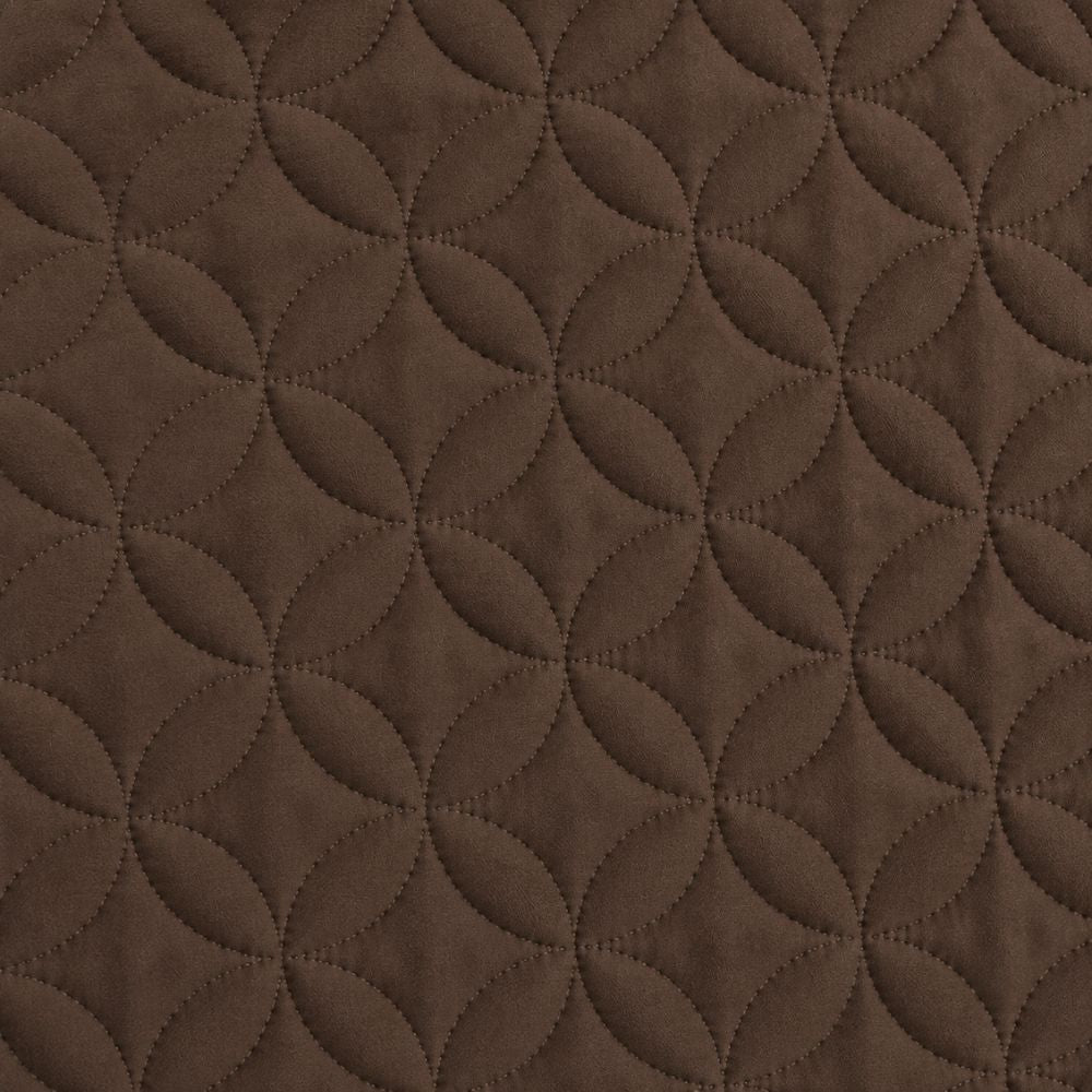Microfiber Quilted Sofa Covers-6 Colors