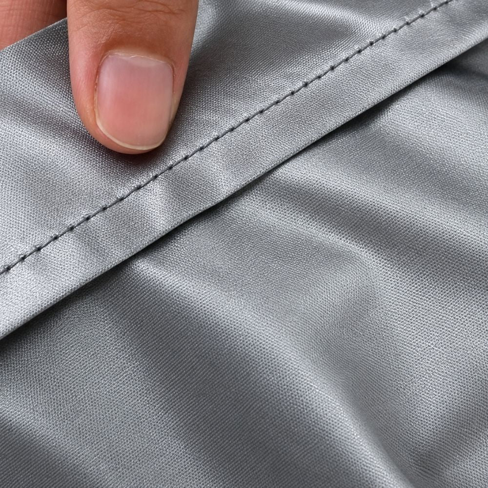 Waterproof & Dustproof Generator Cover With Elastic Fitting