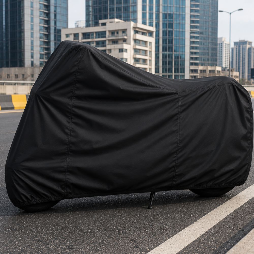 Waterproof Bike Cover
