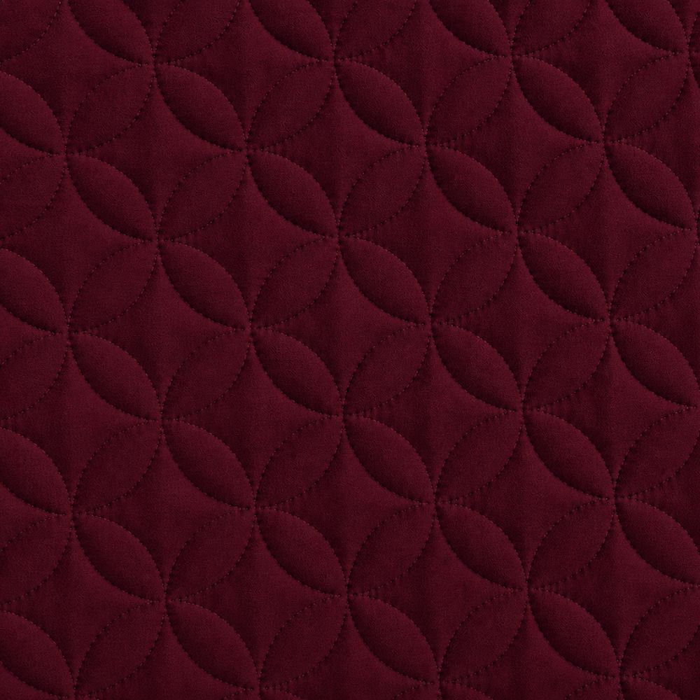 Microfiber Quilted Sofa Covers-6 Colors
