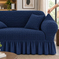 Original Turkish-Style Bubble Sofa Cover