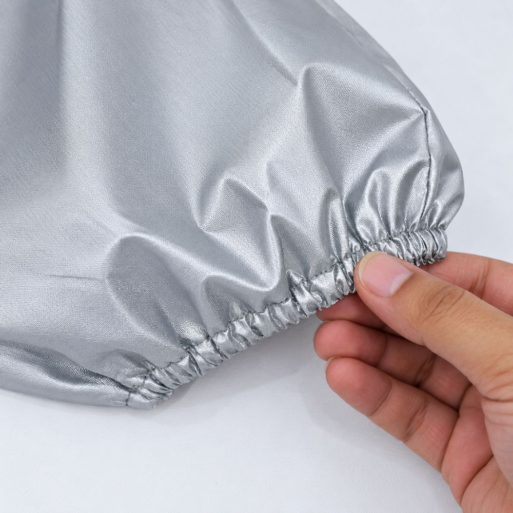 Dust & Waterproof Ceiling Fan Cover - Universal Size