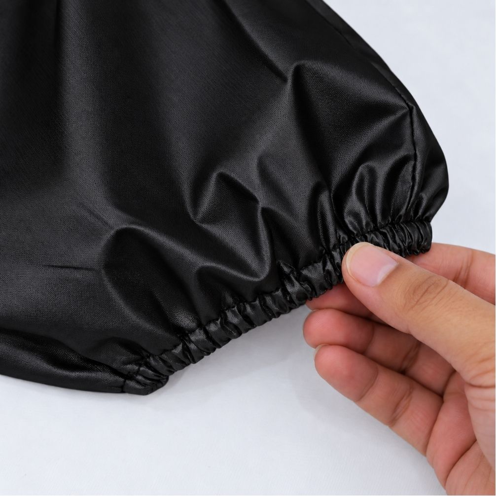 Dust & Waterproof Ceiling Fan Cover - Universal Size
