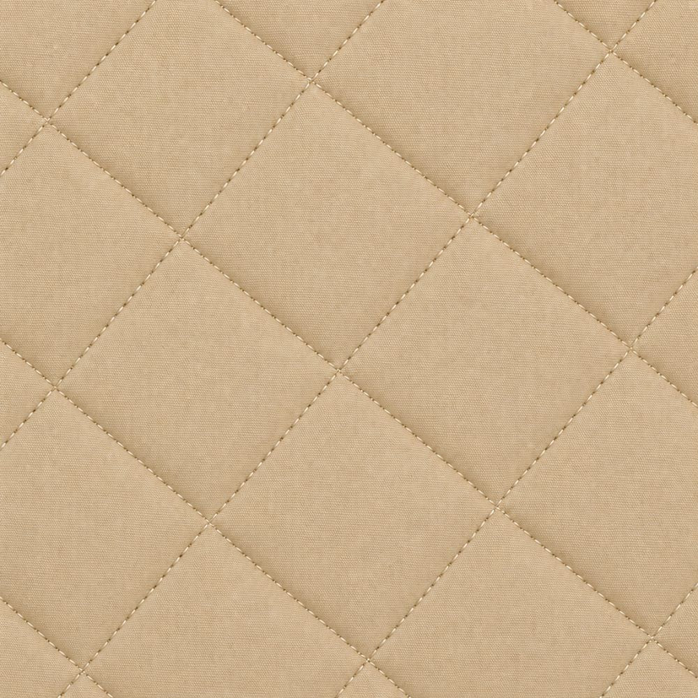 Premium Cotton Quilted Sofa Cover - Available in 5 Colors