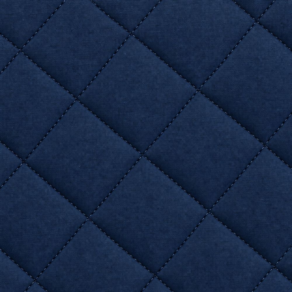 Premium Cotton Quilted Sofa Cover - Available in 5 Colors