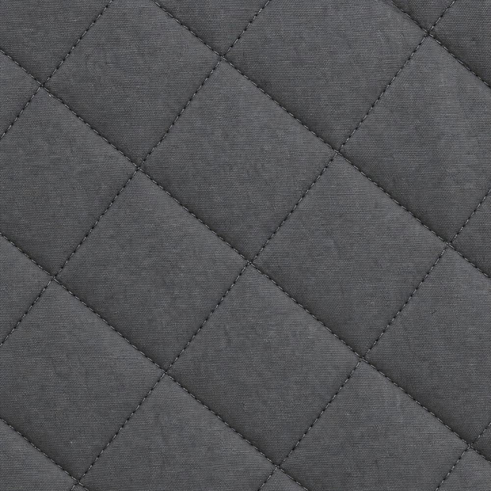 Premium Cotton Quilted Sofa Cover - Available in 5 Colors