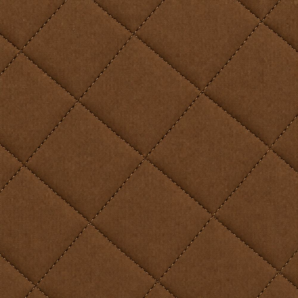 Premium Cotton Quilted Sofa Cover - Available in 5 Colors