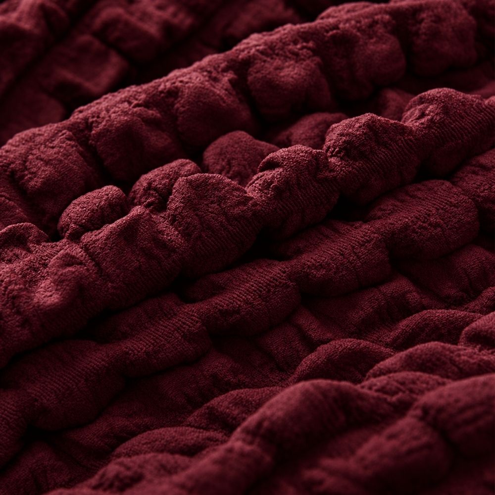 Original Turkish-Style Bubble Sofa Cover