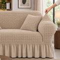 Original Turkish Style Bubble Sofa Cover