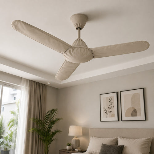 Ceiling Fan Dustproof Cover