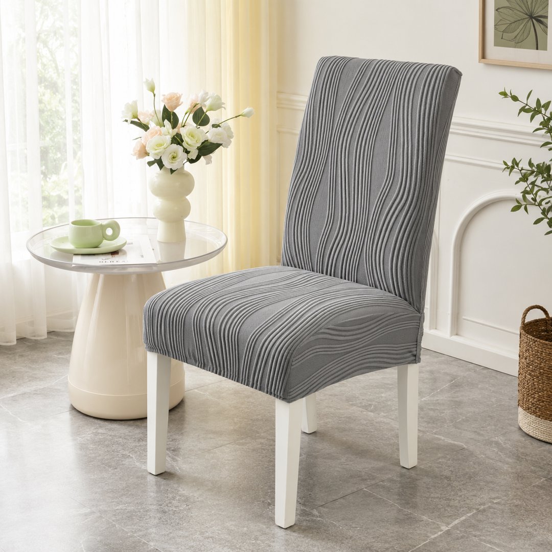 Premium Style Chair Cover