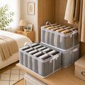 Wardrobe Organizers