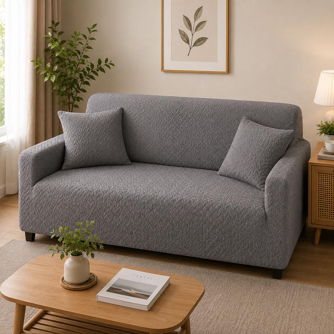 Fine Quality Sofa Cover