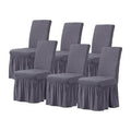 Premium Turkish Style Chair Covers