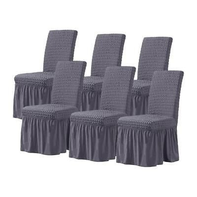 Premium Turkish Style Chair Covers