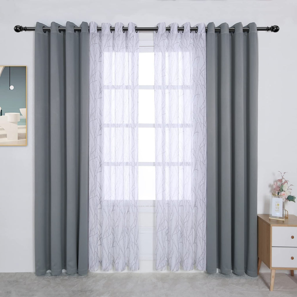 Pure cotton Curtains
