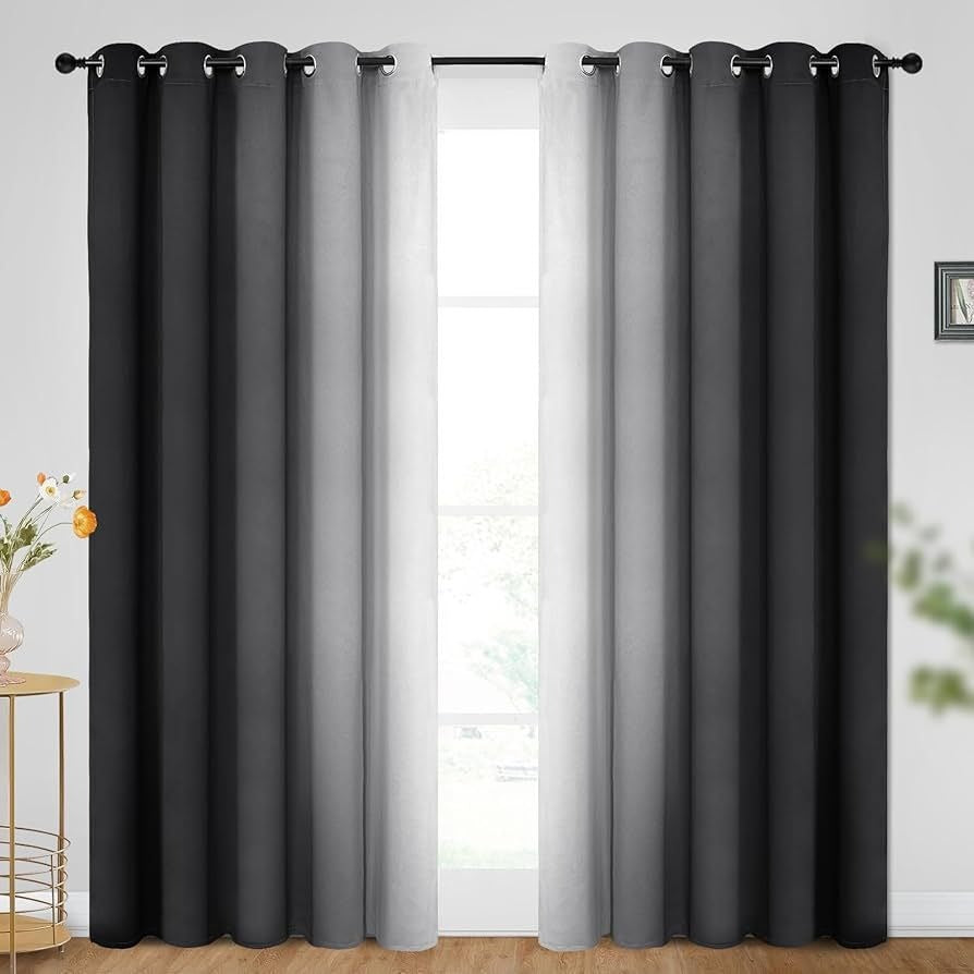 Pure cotton Curtains