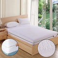 Mattress cover