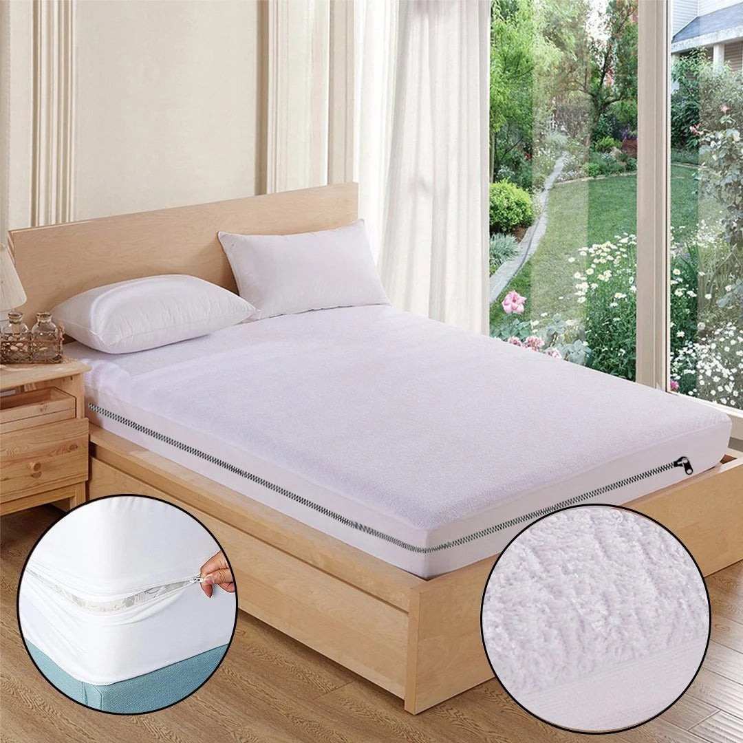 Mattress cover
