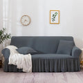 Fine Quality Turkish Style Sofa Cover