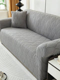 Pure cotton sofa cover