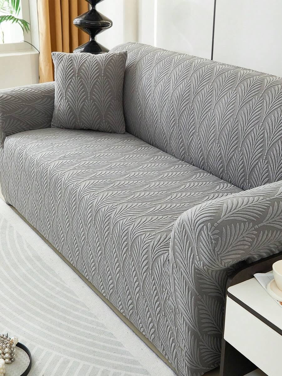 Pure cotton sofa cover