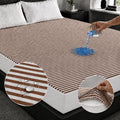 Terry Towel Waterproof Mattress Protector
